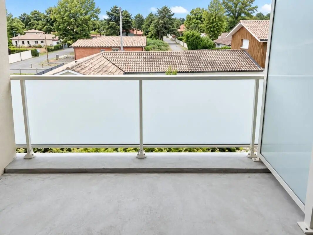 Appartement à louer, 42m², Le Teich