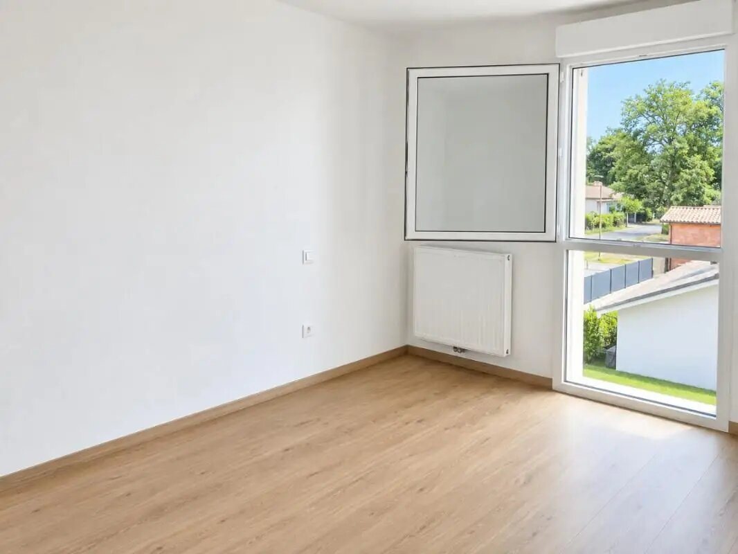 Appartement à louer, 42m², Le Teich