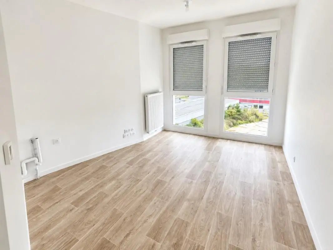 Appartement à louer, 21m², Lormont