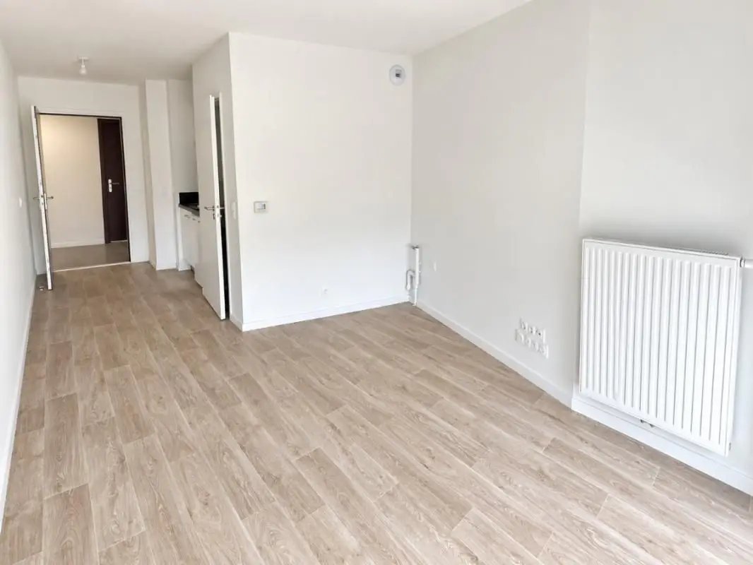 Appartement à louer, 21m², Lormont