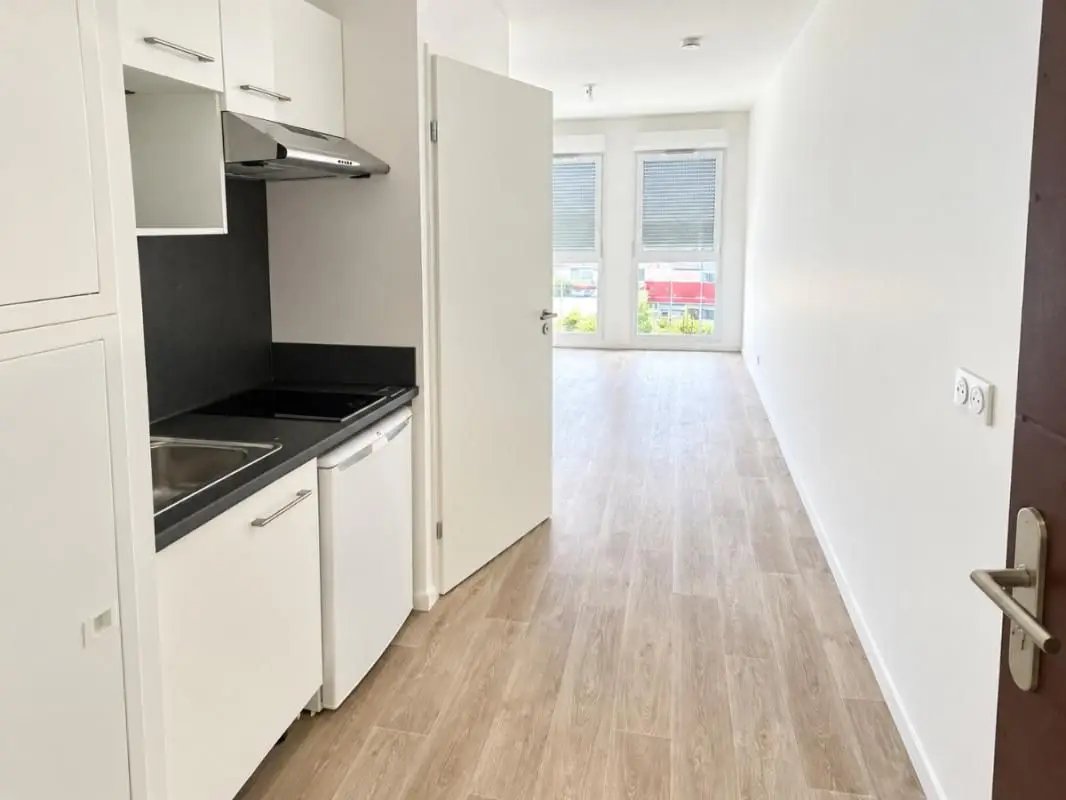 Appartement à louer, 21m², Lormont