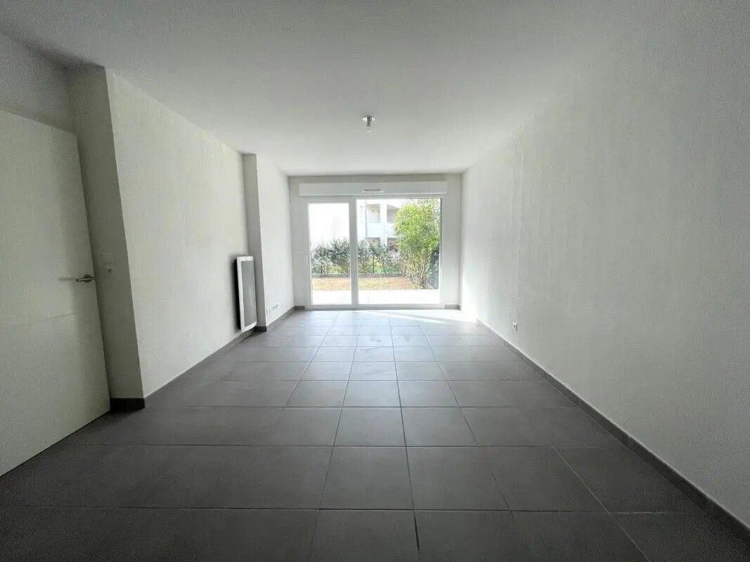 Appartement à louer, 43m², Sète
