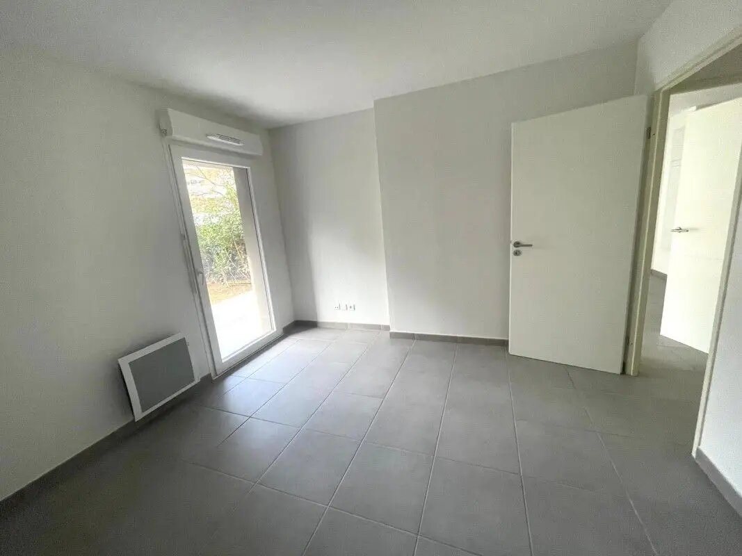 Appartement à louer, 43m², Sète