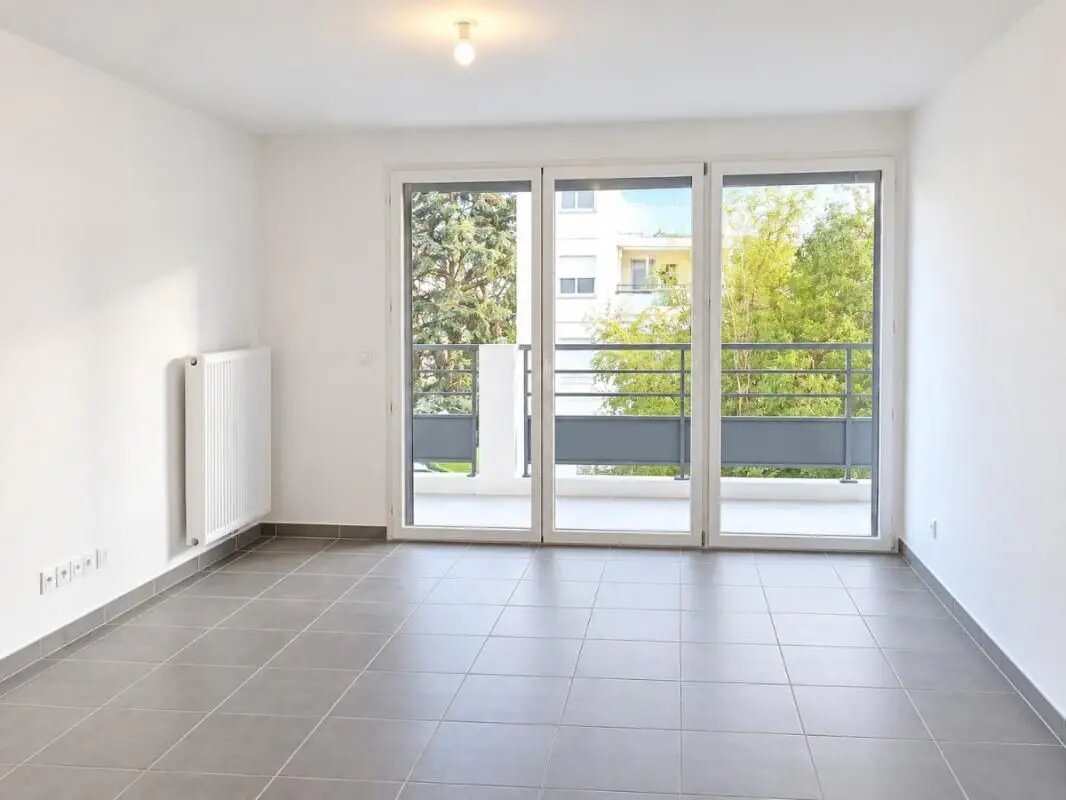 Appartement à louer, 46m², Bordeaux