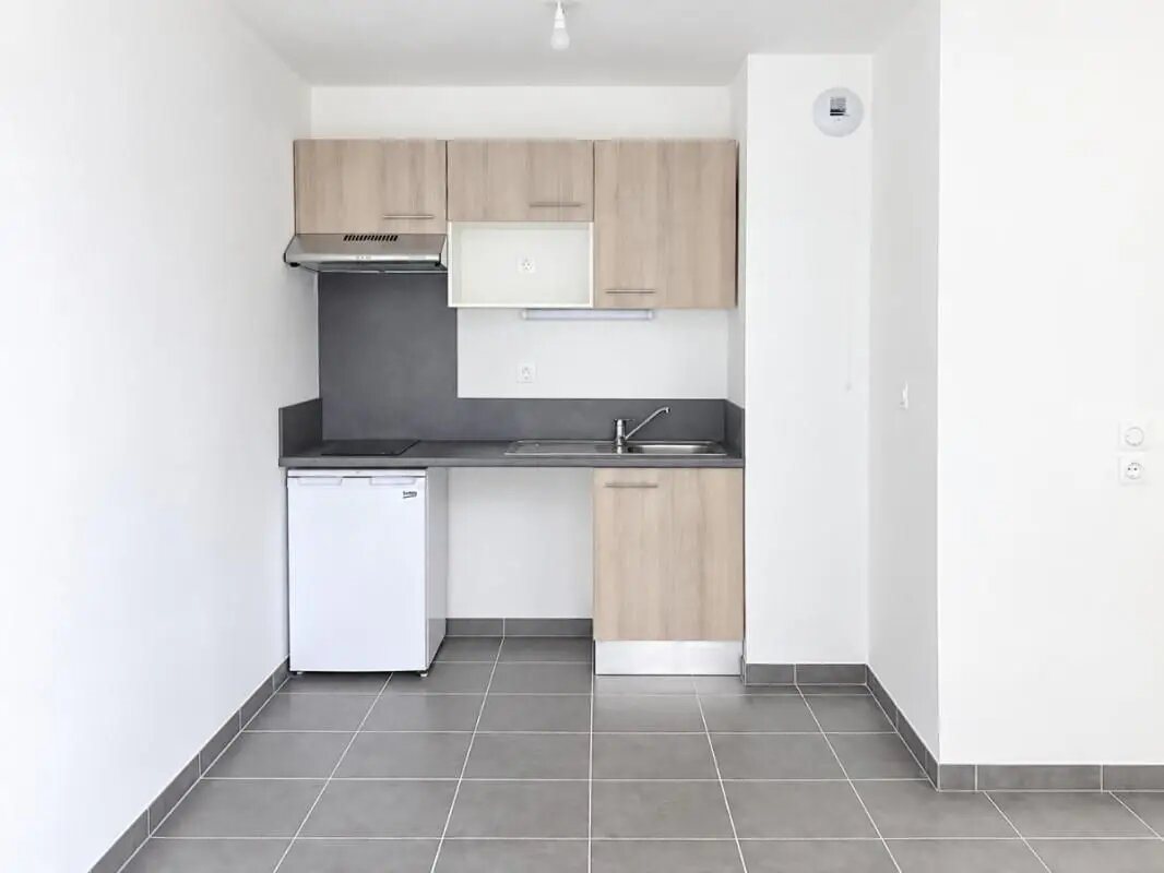 Appartement à louer, 46m², Bordeaux