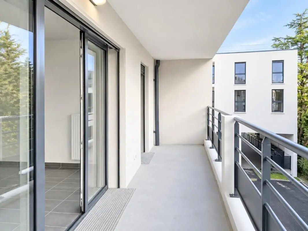 Appartement à louer, 46m², Bordeaux