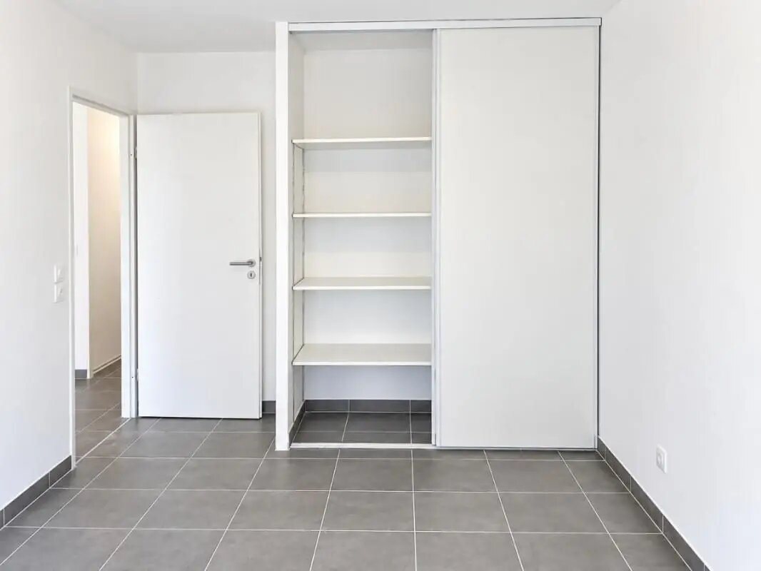 Appartement à louer, 46m², Bordeaux