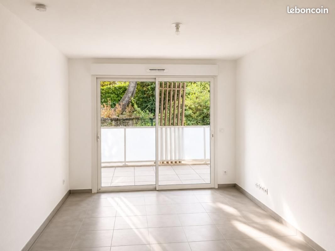 Appartement à louer, 42m², Montpellier