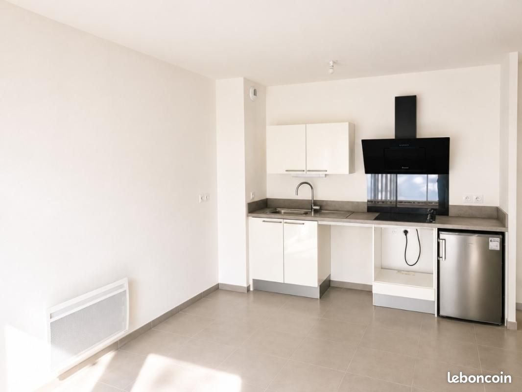 Appartement à louer, 42m², Montpellier