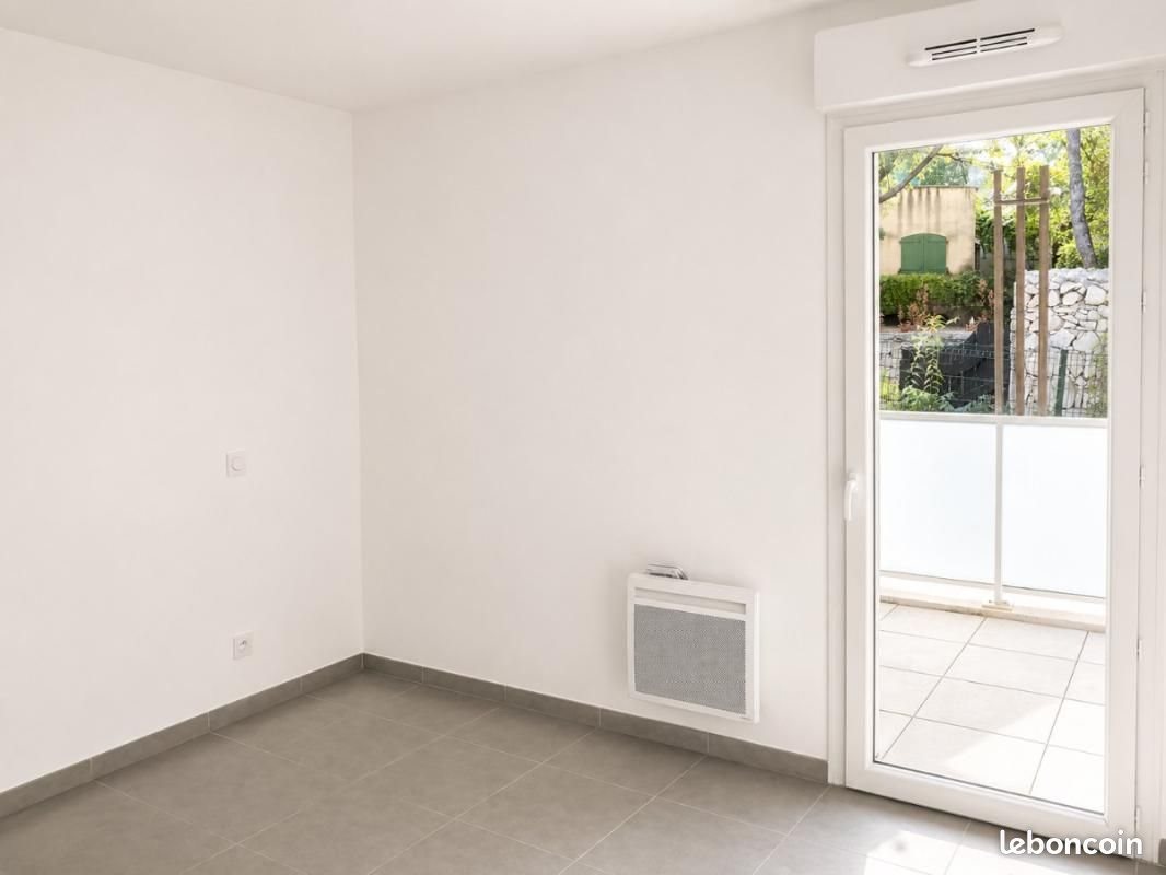 Appartement à louer, 42m², Montpellier