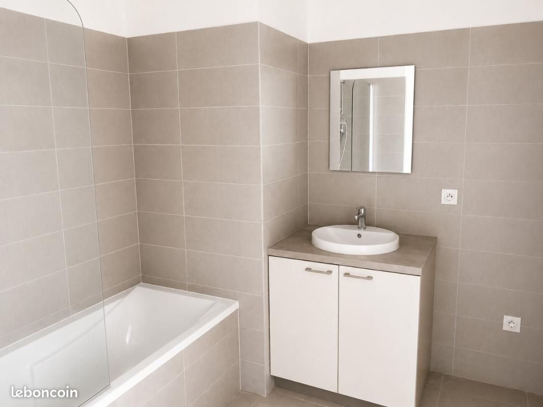 Appartement à louer, 42m², Montpellier