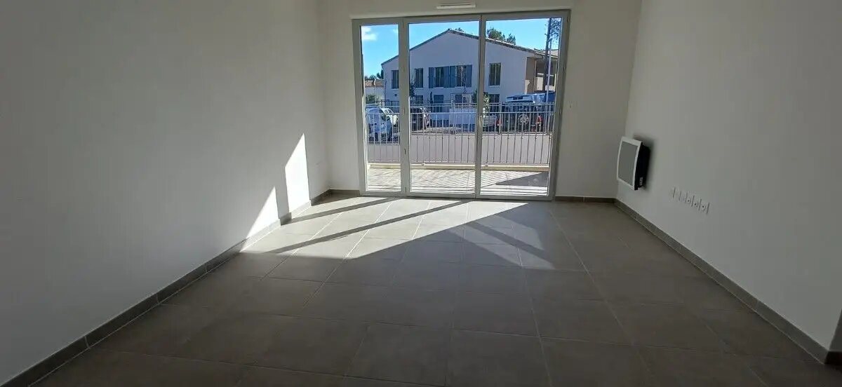 Appartement à louer, 43m², Trans-en-Provence