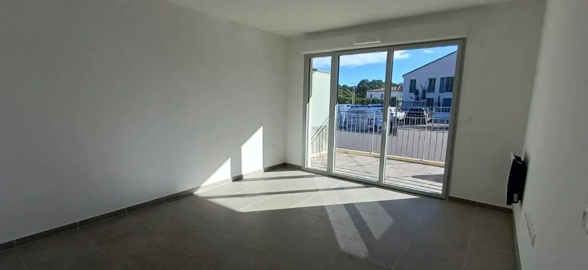 Appartement à louer, 43m², Trans-en-Provence