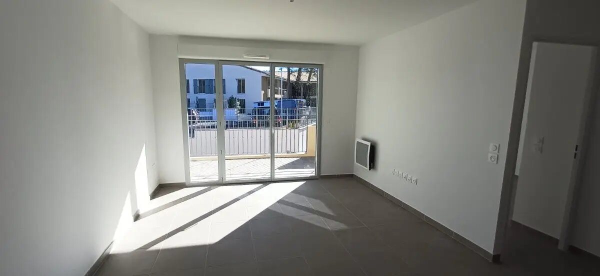 Appartement à louer, 43m², Trans-en-Provence