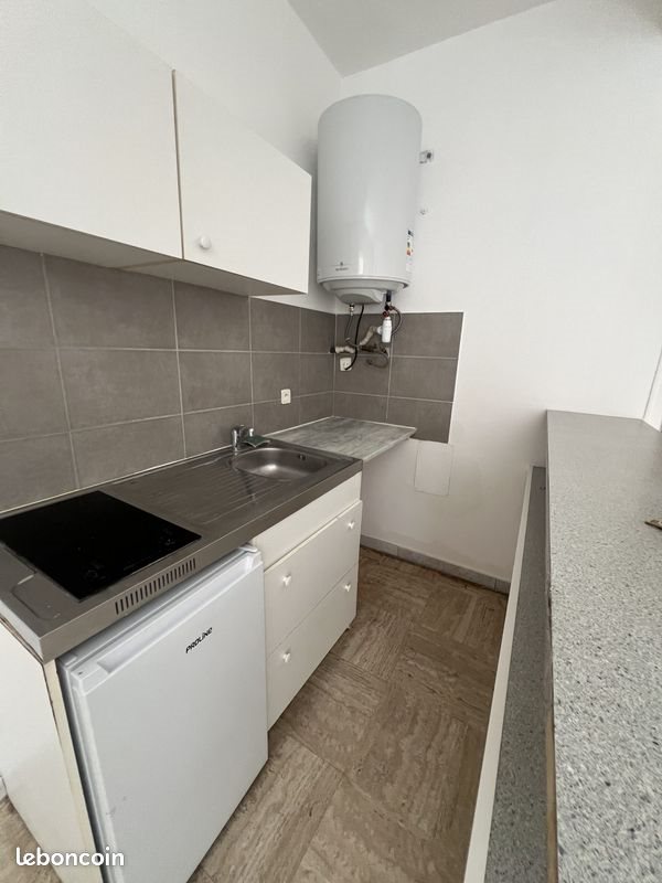Appartement à louer, 42m², Montpellier