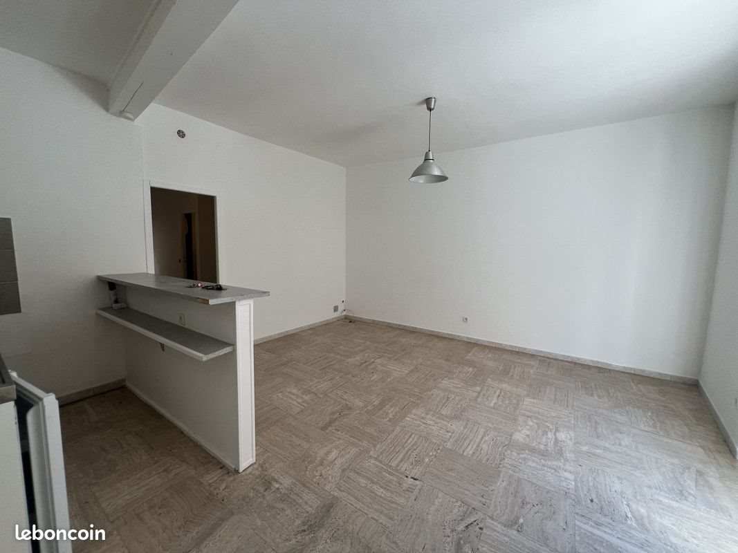 Appartement à louer, 42m², Montpellier