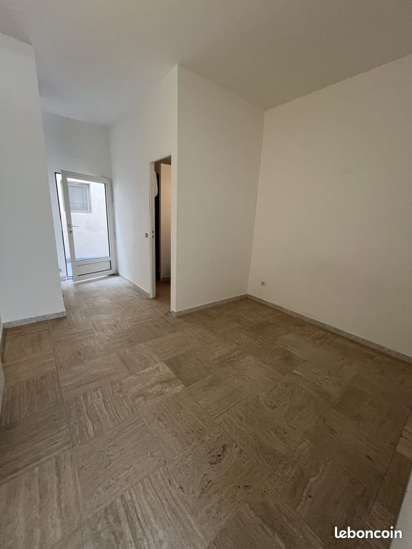 Appartement à louer, 42m², Montpellier