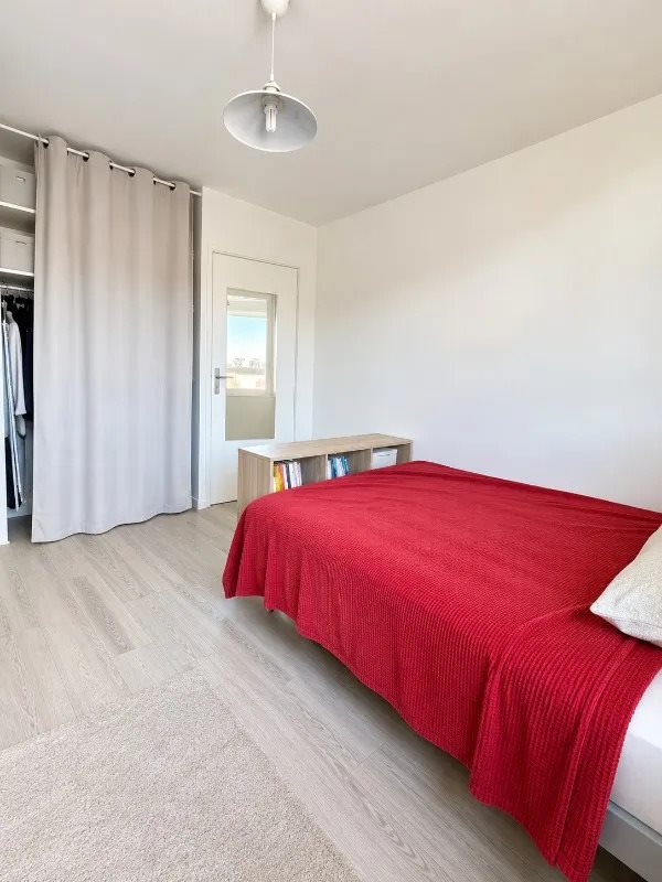 Appartement à louer, 18m², Lyon 8ème