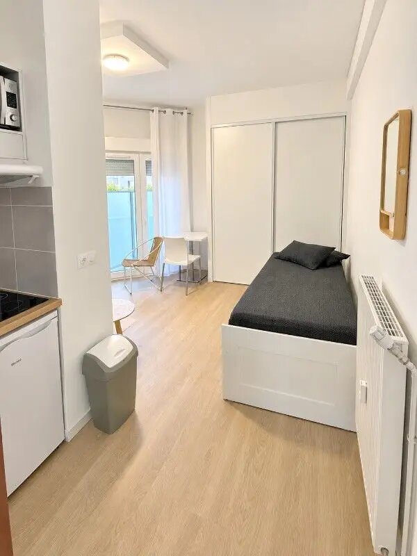 Appartement à louer, 17m², Pessac