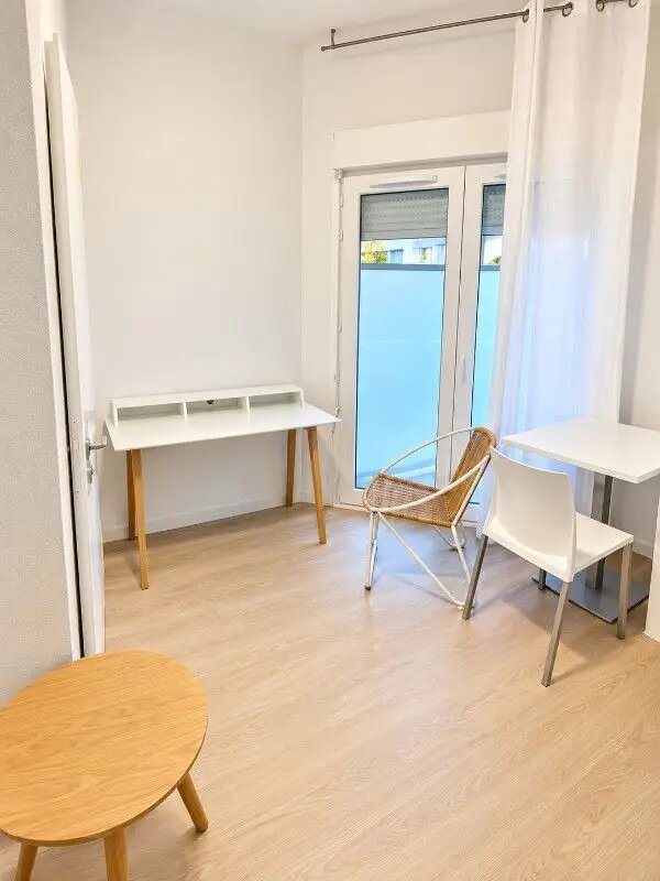 Appartement à louer, 17m², Pessac