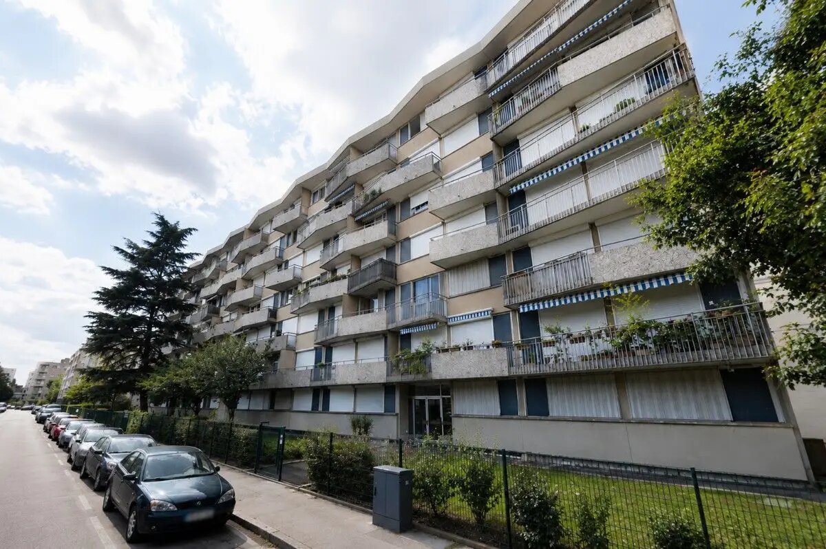 Appartement à louer, 33m², Villeurbanne