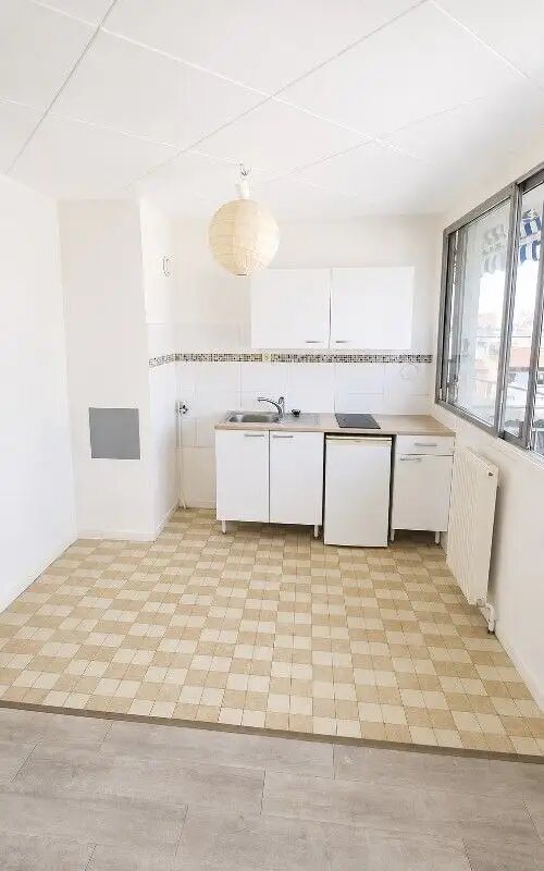 Appartement à louer, 33m², Villeurbanne