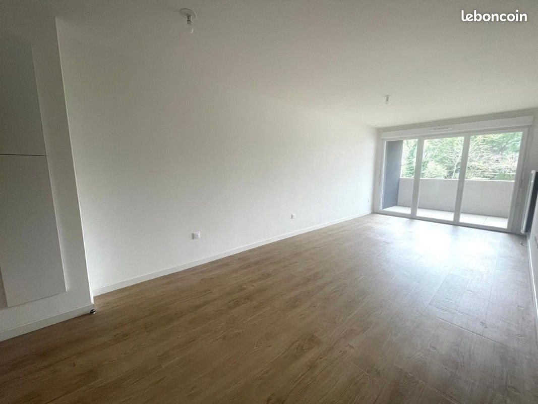 Appartement à louer, 46m², Montpellier