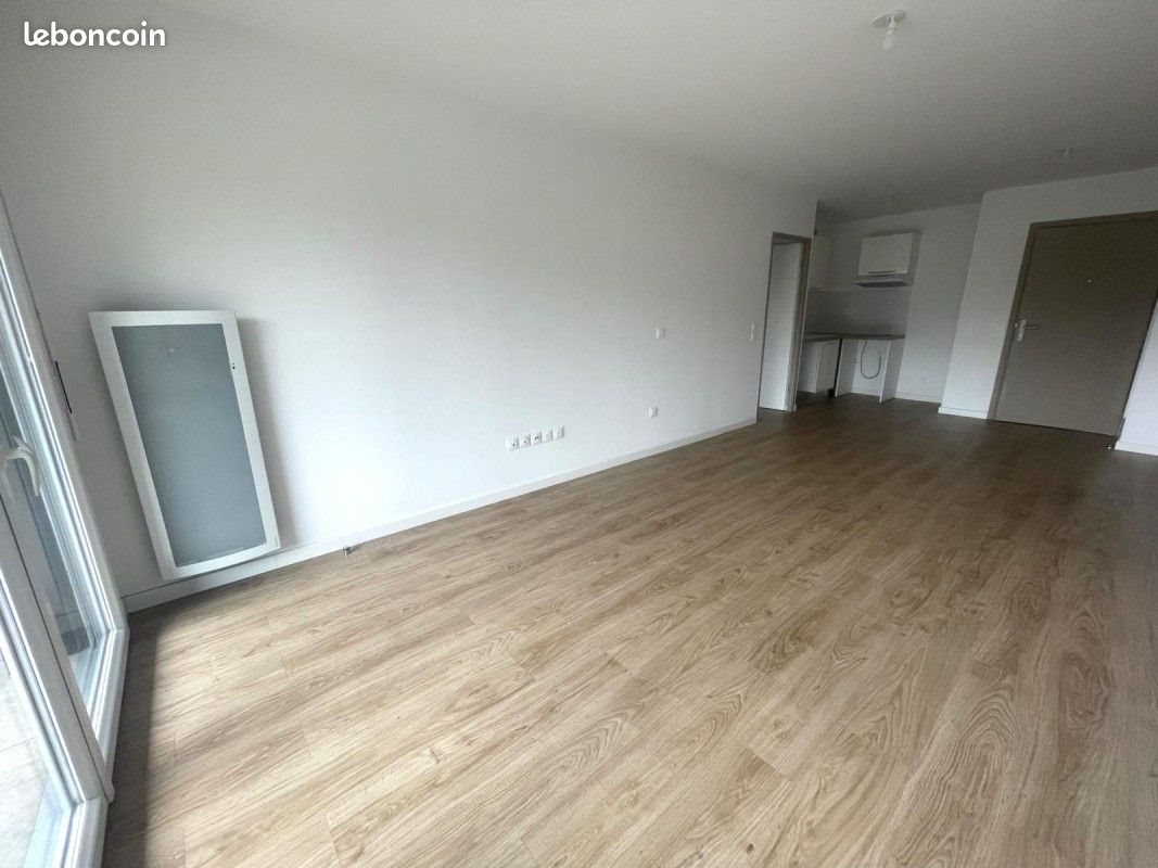 Appartement à louer, 46m², Montpellier