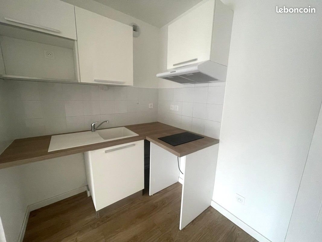 Appartement à louer, 46m², Montpellier