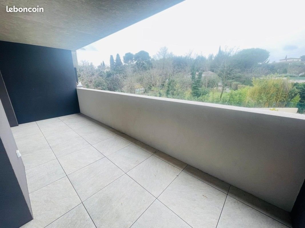 Appartement à louer, 46m², Montpellier