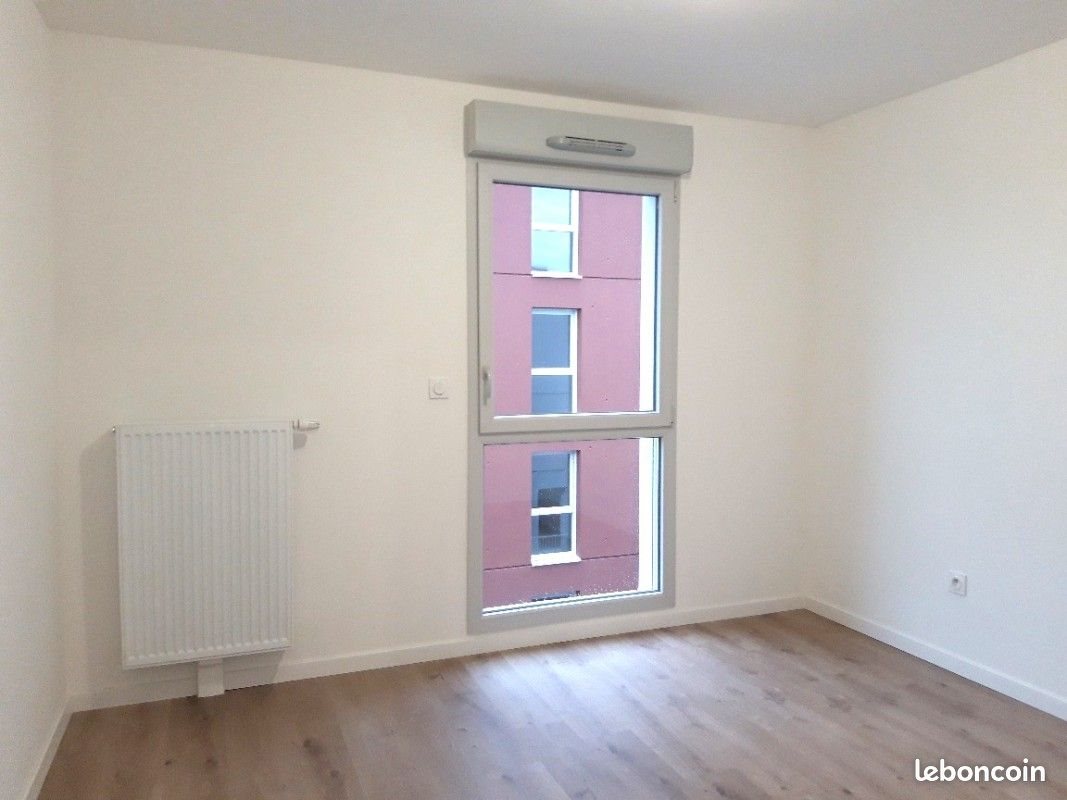 Appartement à louer, 43m², Capinghem