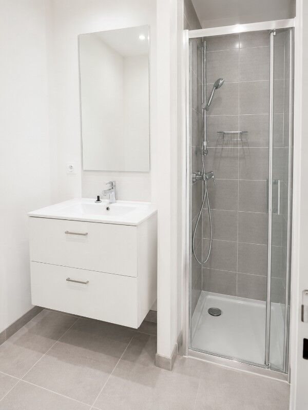 Appartement à louer, 23m², Rennes