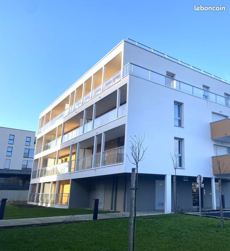 Appartement à louer, 42m², Laval