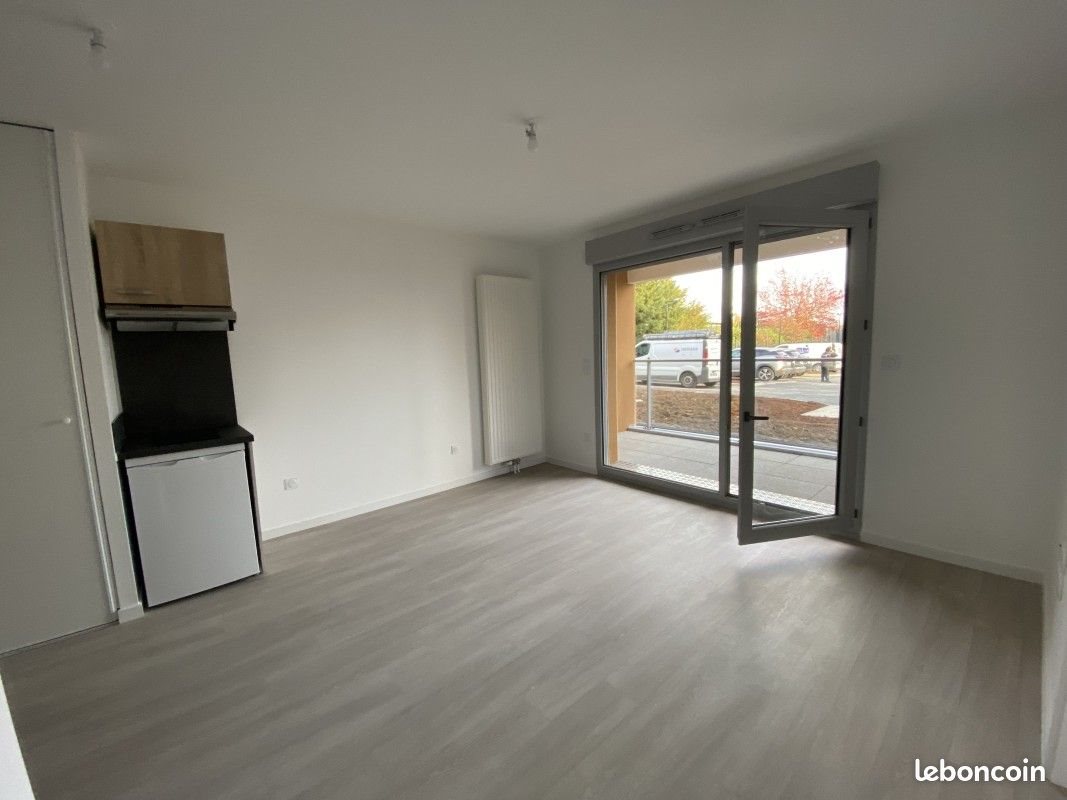 Appartement à louer, 42m², Laval