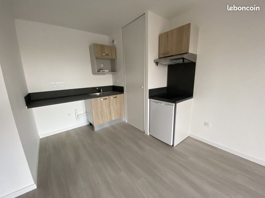 Appartement à louer, 42m², Laval
