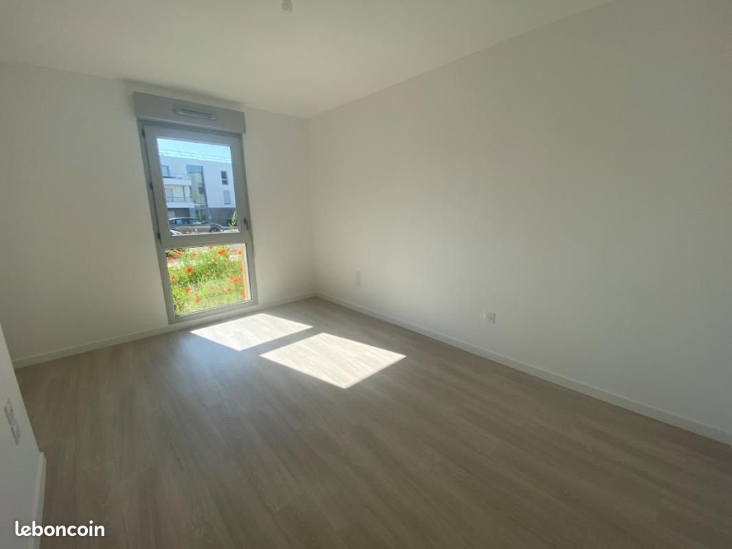 Appartement à louer, 42m², Laval