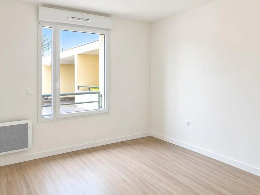 Appartement à louer, 40m², Joué-lès-Tours