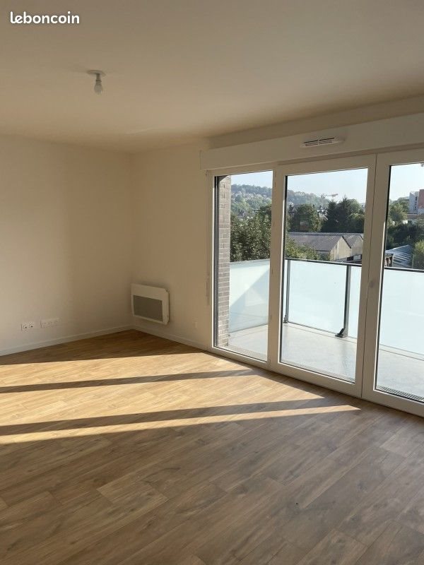 Appartement à louer, 55m², Maromme
