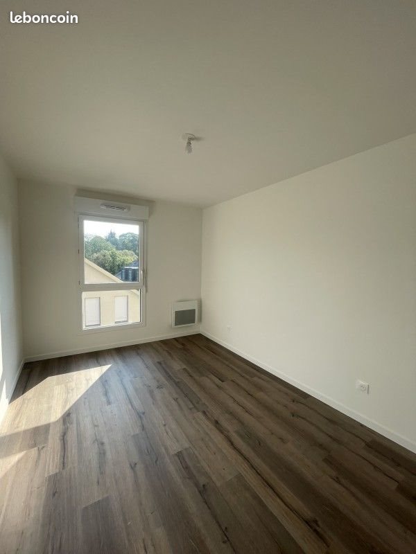 Appartement à louer, 55m², Maromme