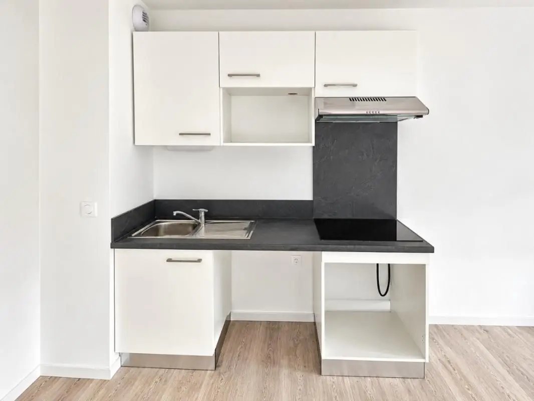 Appartement à louer, 62m², Lormont