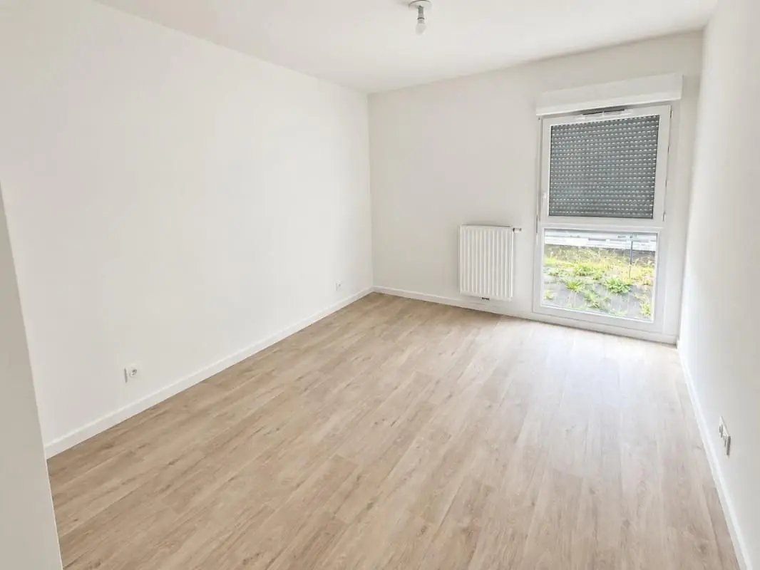 Appartement à louer, 62m², Lormont