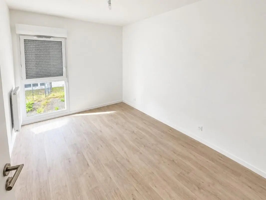 Appartement à louer, 62m², Lormont