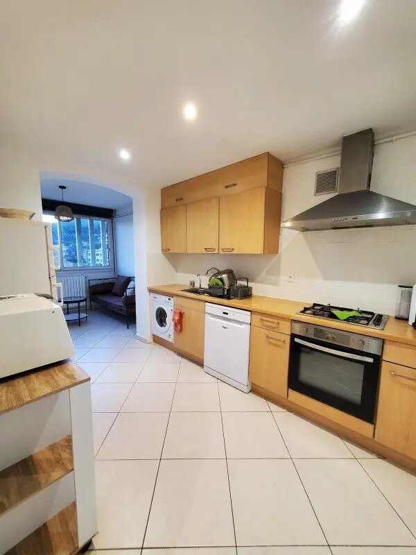 Appartement à louer, 66m², La Valette-du-Var