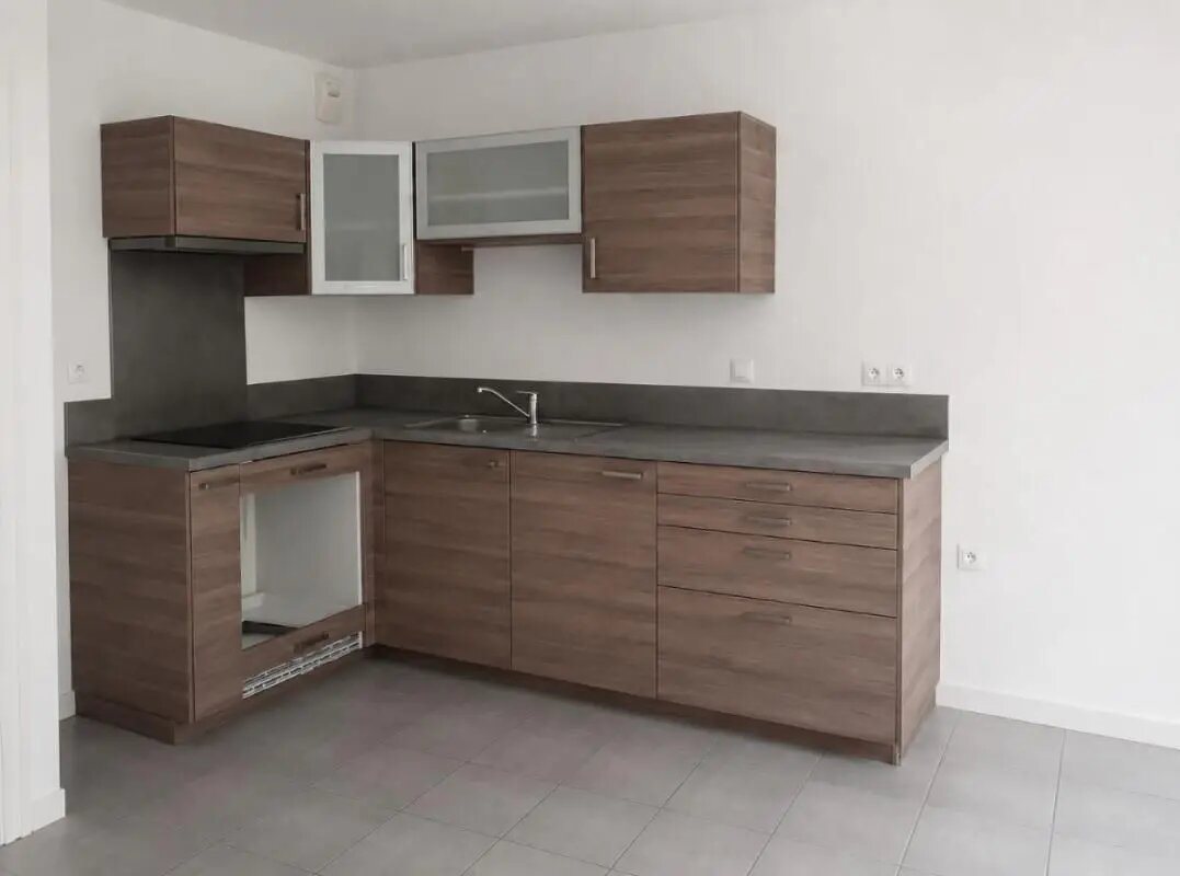 Appartement à louer, 63m², Collonges-au-Mont-d'Or
