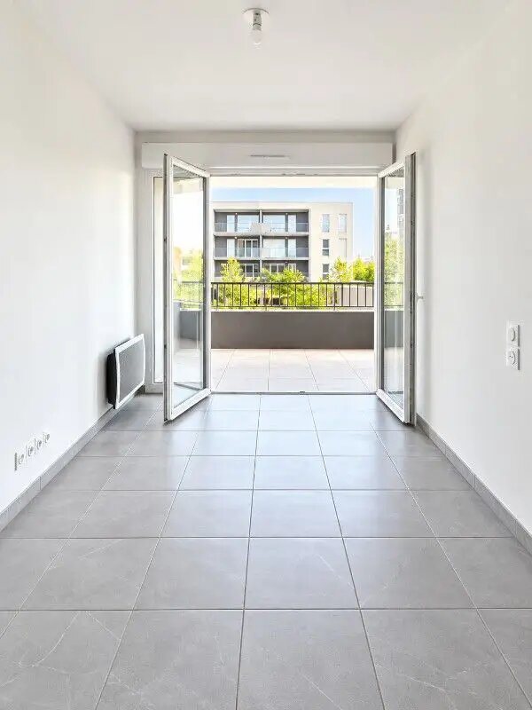 Appartement à louer, 57m², Arles