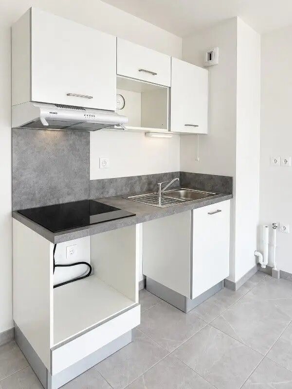 Appartement à louer, 57m², Arles