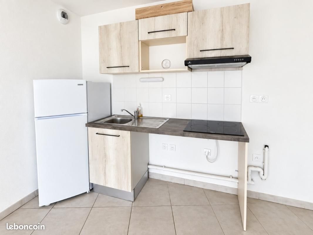 Appartement à louer, 61m², Toulouse