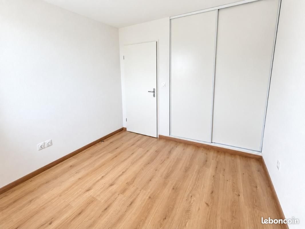 Appartement à louer, 61m², Toulouse