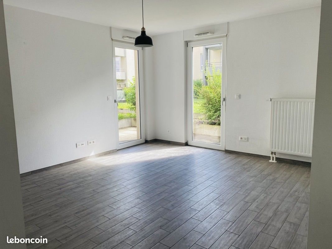 Appartement à louer, 25m², Souffelweyersheim