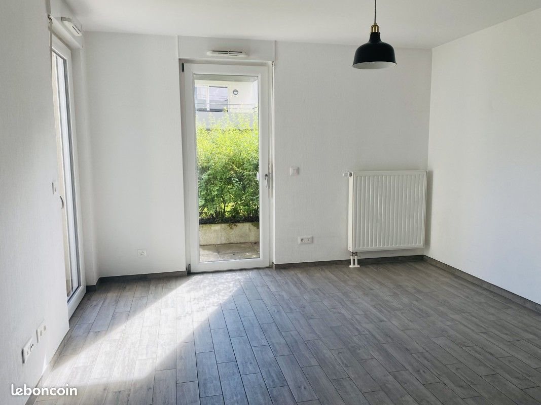 Appartement à louer, 25m², Souffelweyersheim